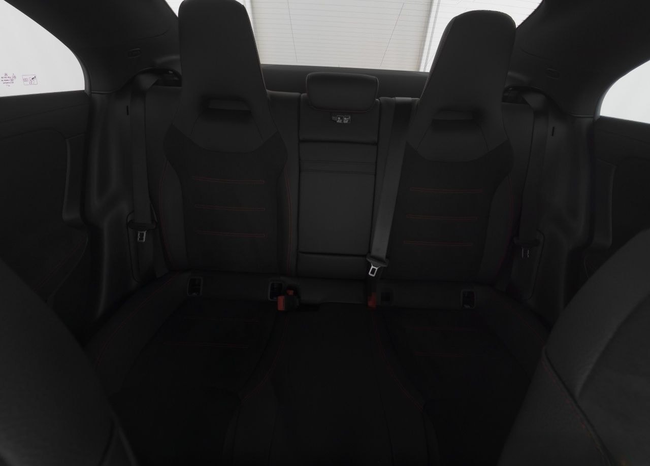 Mercedes-Benz CLA 200 AMG+LED-HP+KeylGo+Kamera+Totw+Sound+PTS+ foto 6