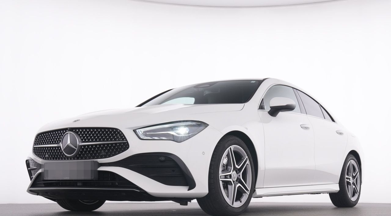 Mercedes-Benz CLA 200 AMG+LED-HP+KeylGo+Kamera+Totw+Sound+PTS+ foto 7