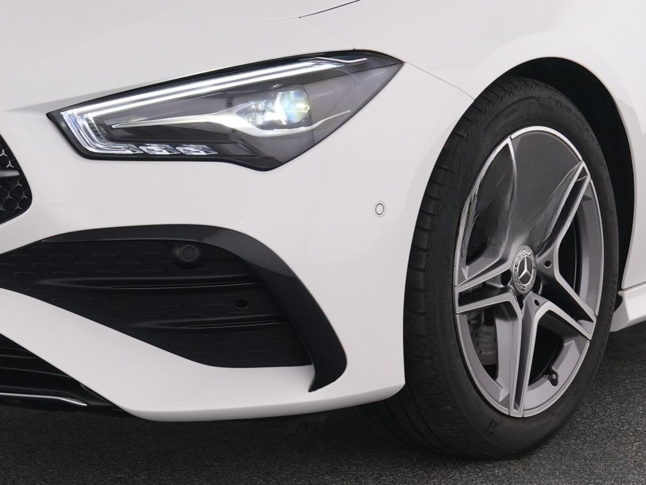 Mercedes-Benz CLA 200 AMG+LED-HP+KeylGo+Kamera+Totw+Sound+PTS+ foto 9