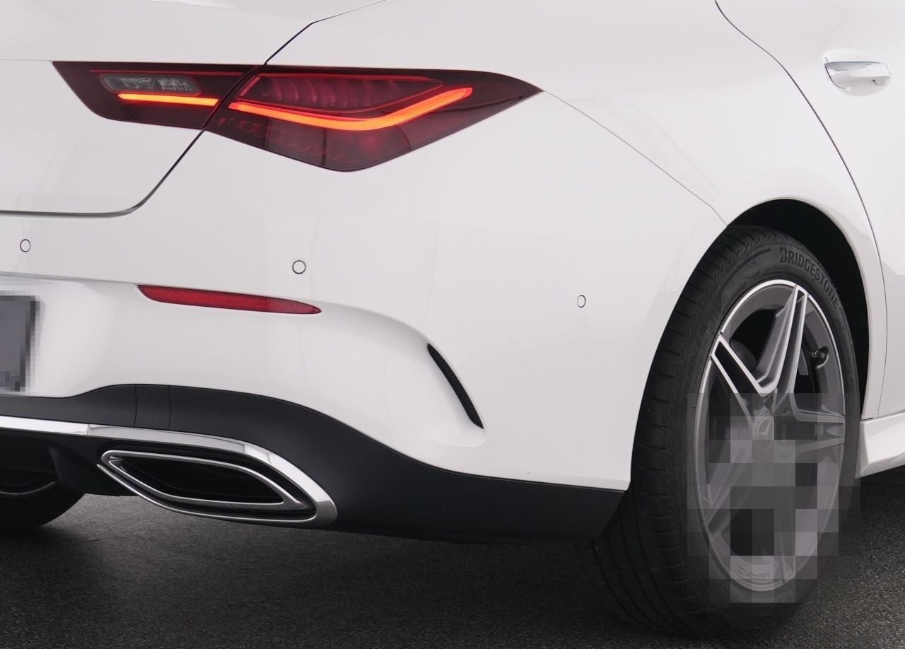 Mercedes-Benz CLA 200 AMG+LED-HP+KeylGo+Kamera+Totw+Sound+PTS+ foto 10