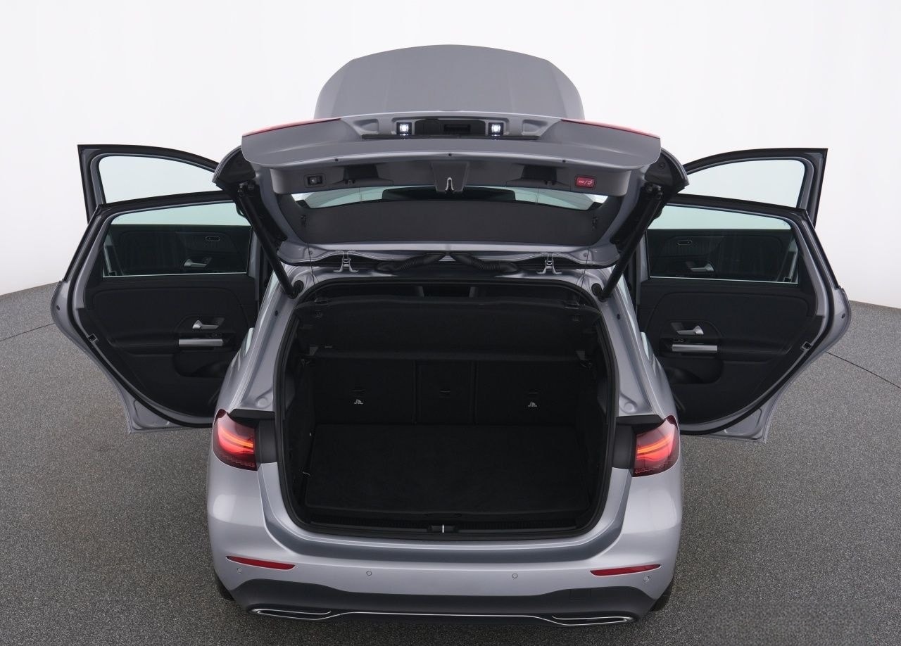 Mercedes-Benz B 220 d Progressive+NavP+Pano+MBeam+AHK+Totw+RFK foto 14