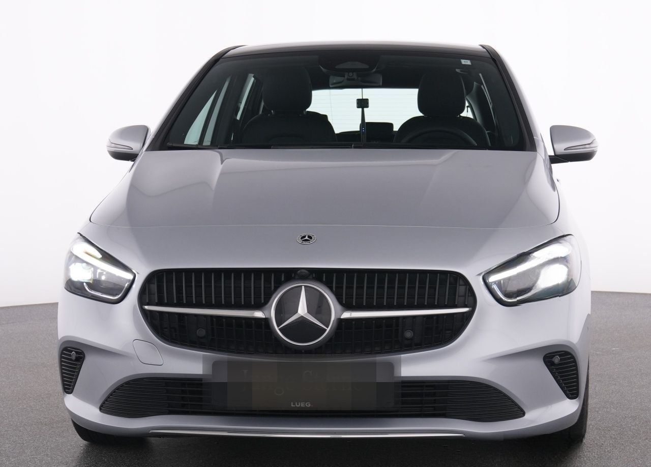 Mercedes-Benz B 220 d Progressive+NavP+Pano+MBeam+AHK+Totw+RFK foto 15