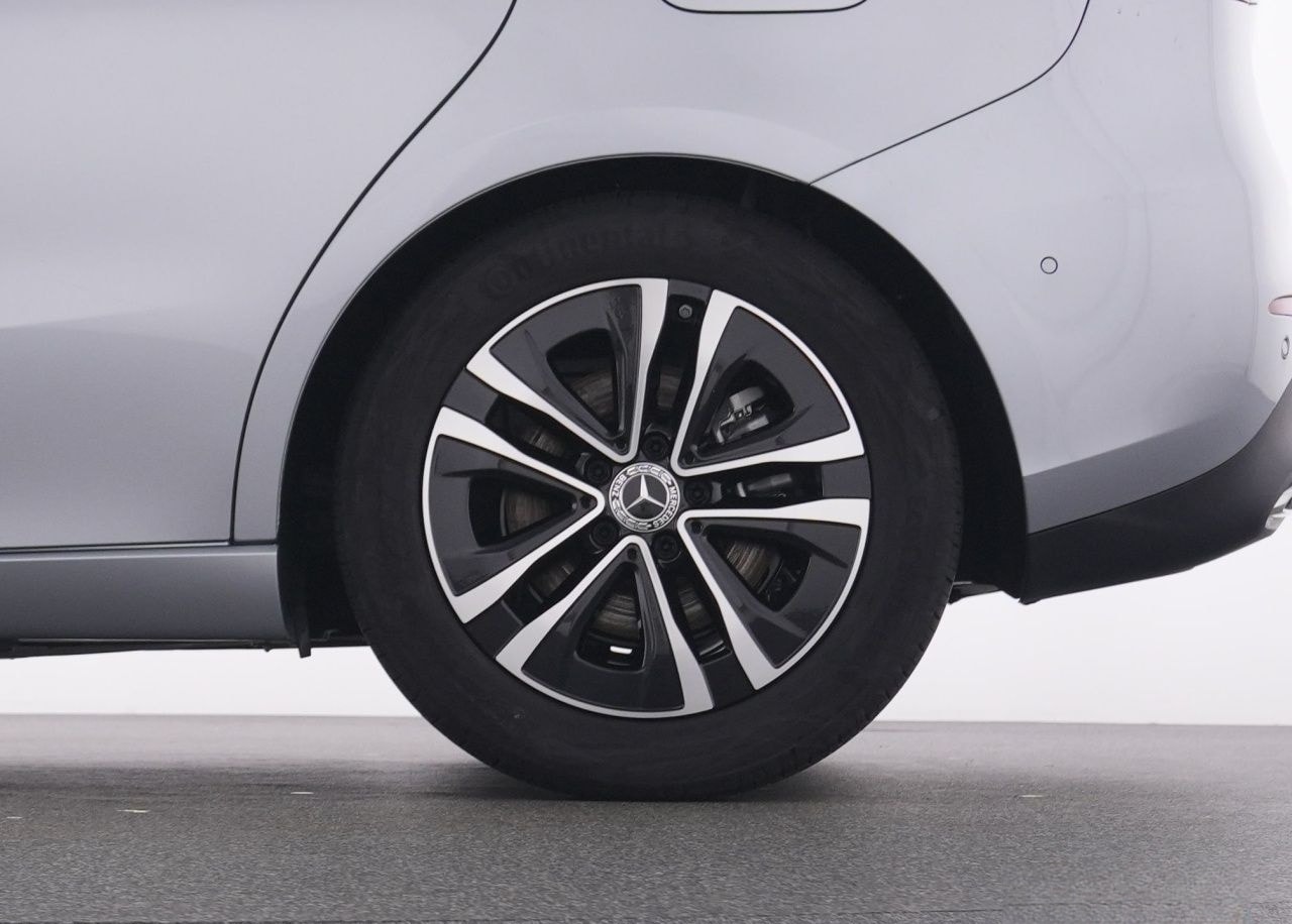 Mercedes-Benz B 220 d Progressive+NavP+Pano+MBeam+AHK+Totw+RFK foto 21