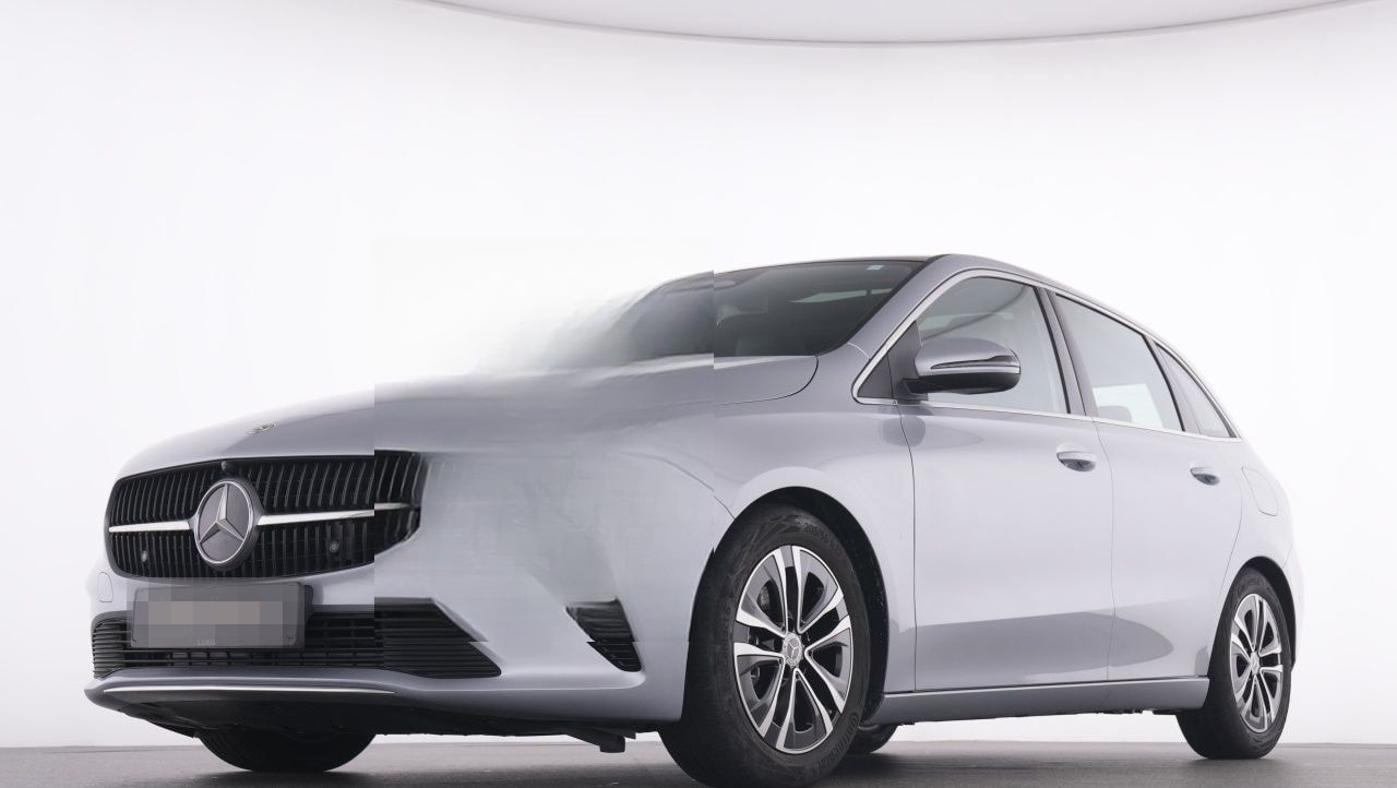 Mercedes-Benz B 220 d Progressive+NavP+Pano+MBeam+AHK+Totw+RFK foto 7