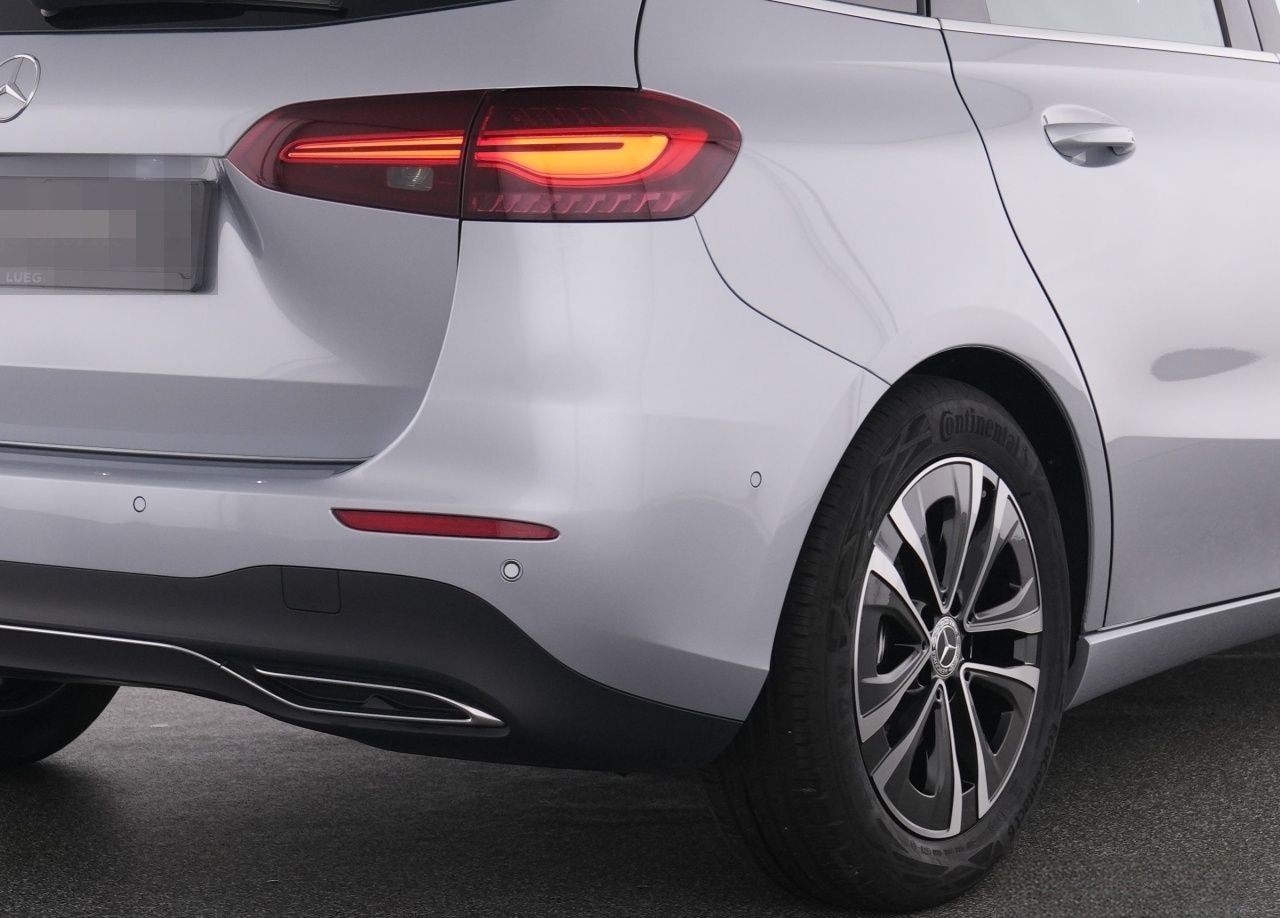 Mercedes-Benz B 220 d Progressive+NavP+Pano+MBeam+AHK+Totw+RFK foto 10