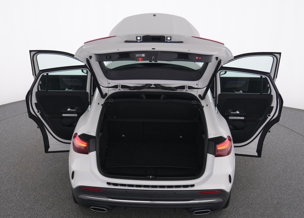 Mercedes-Benz GLA 180 AMG AMG+AHK+MBeam+KeyGo+360°+Totw+EHeck+ foto 14