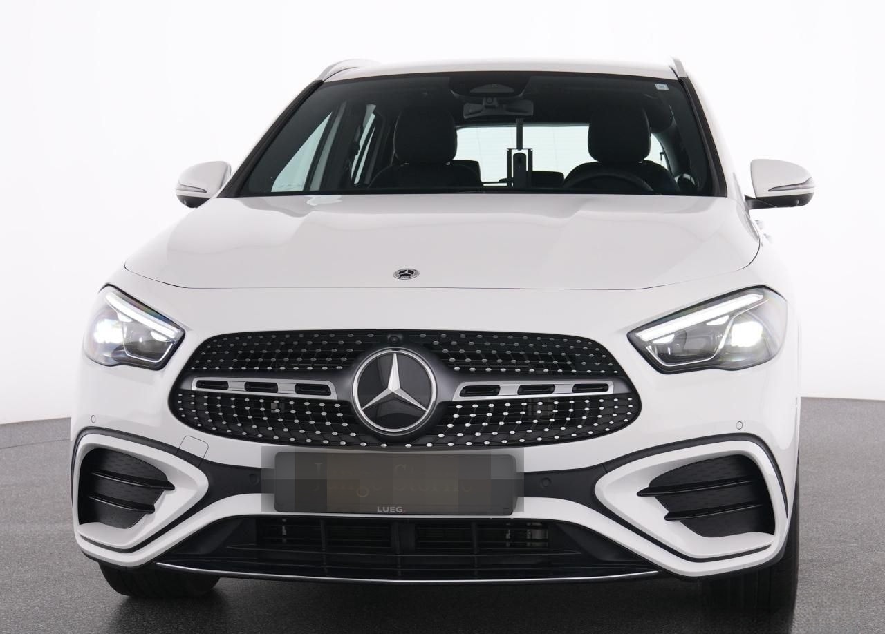 Mercedes-Benz GLA 180 AMG AMG+AHK+MBeam+KeyGo+360°+Totw+EHeck+ foto 15
