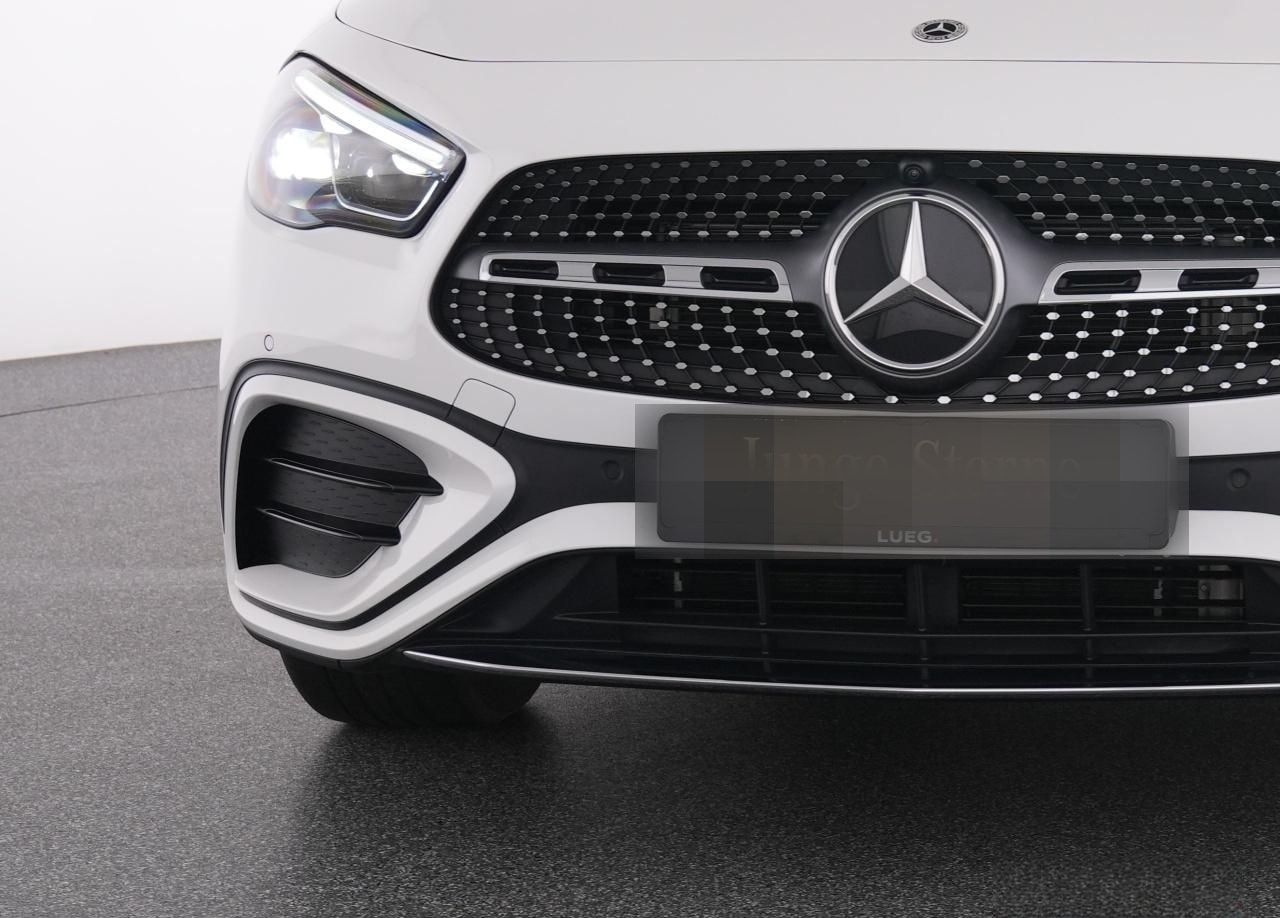 Mercedes-Benz GLA 180 AMG AMG+AHK+MBeam+KeyGo+360°+Totw+EHeck+ foto 17