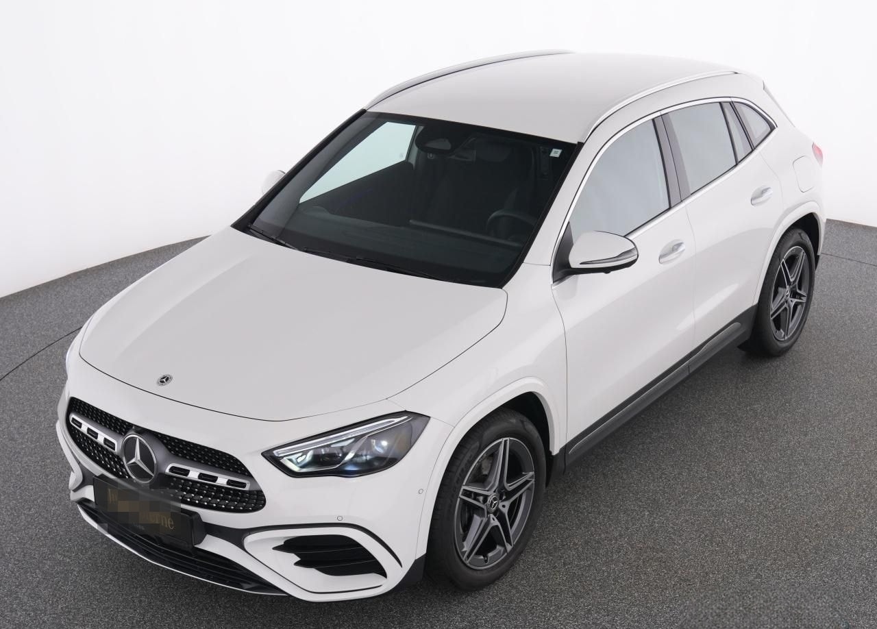 Mercedes-Benz GLA 180 AMG AMG+AHK+MBeam+KeyGo+360°+Totw+EHeck+ foto 18