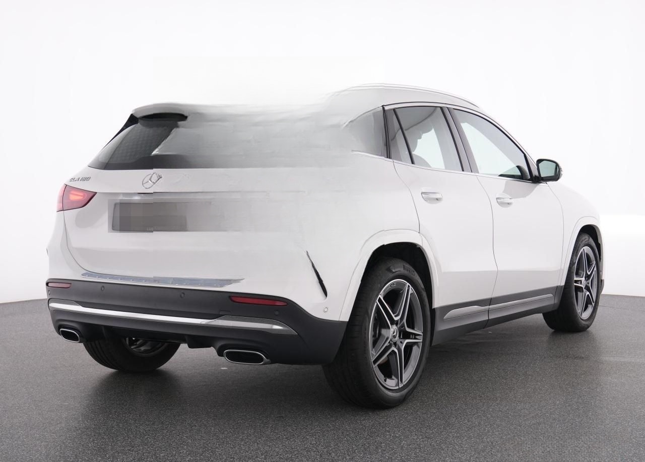 Mercedes-Benz GLA 180 AMG AMG+AHK+MBeam+KeyGo+360°+Totw+EHeck+ foto 3