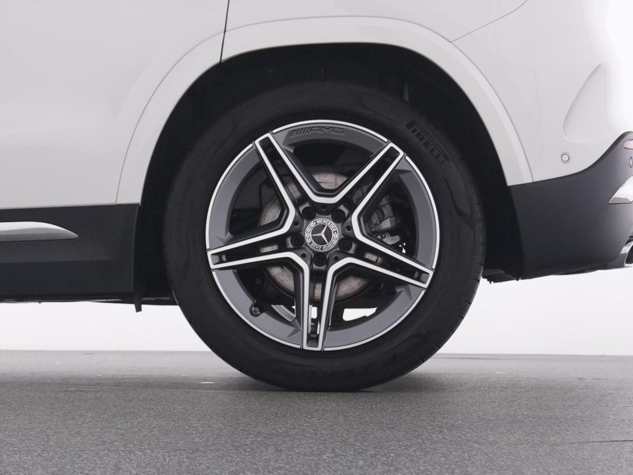 Mercedes-Benz GLA 180 AMG AMG+AHK+MBeam+KeyGo+360°+Totw+EHeck+ foto 21