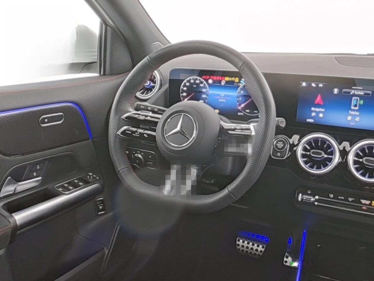 Mercedes-Benz GLA 180 AMG AMG+AHK+MBeam+KeyGo+360°+Totw+EHeck+ foto 5