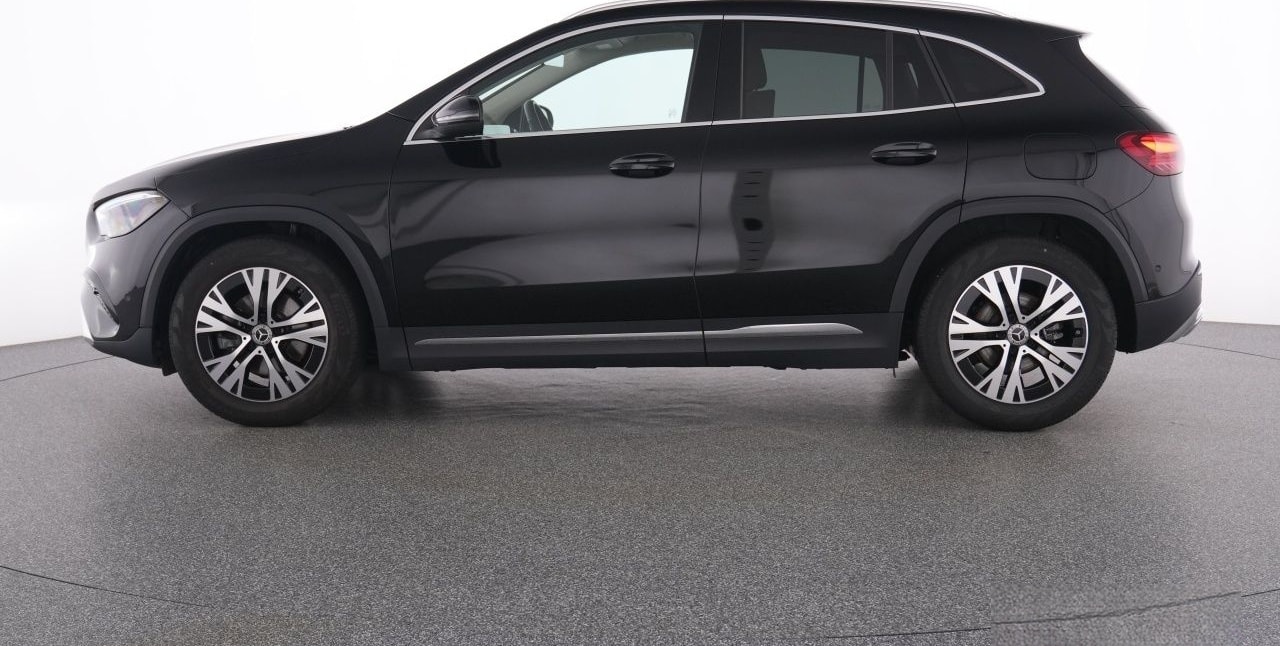 Mercedes-Benz GLA 180 d Progressive+LED+Kamera+EHeck+PTS+SpurA foto 11