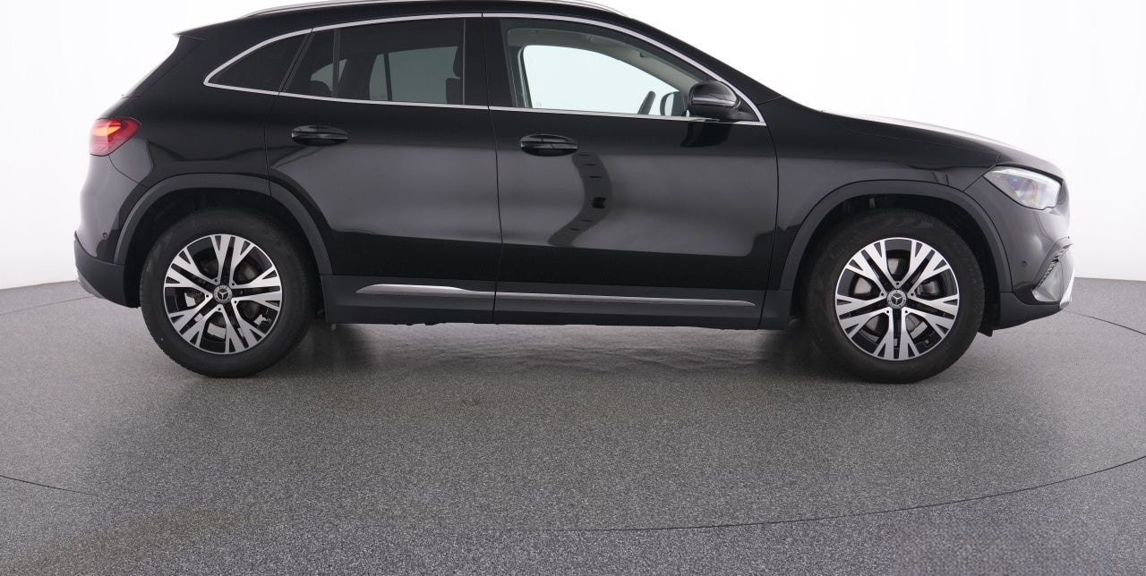 Mercedes-Benz GLA 180 d Progressive+LED+Kamera+EHeck+PTS+SpurA foto 12