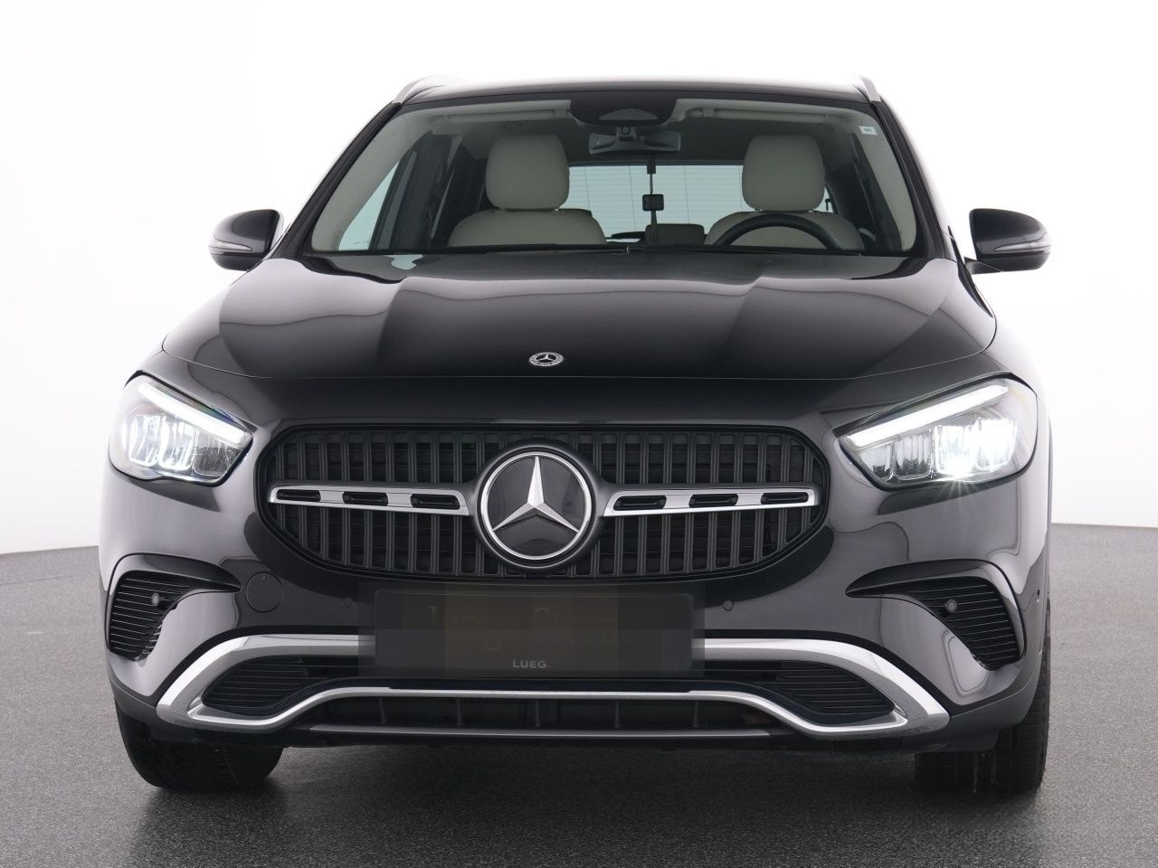 Mercedes-Benz GLA 180 d Progressive+LED+Kamera+EHeck+PTS+SpurA foto 15