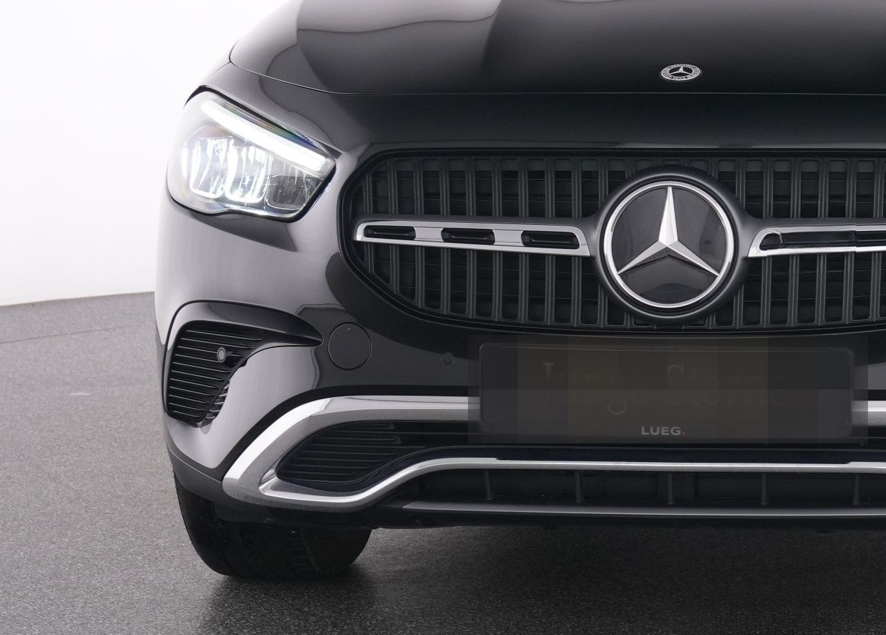 Mercedes-Benz GLA 180 d Progressive+LED+Kamera+EHeck+PTS+SpurA foto 17