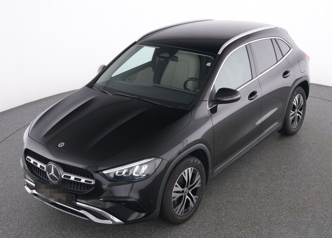 Mercedes-Benz GLA 180 d Progressive+LED+Kamera+EHeck+PTS+SpurA foto 18