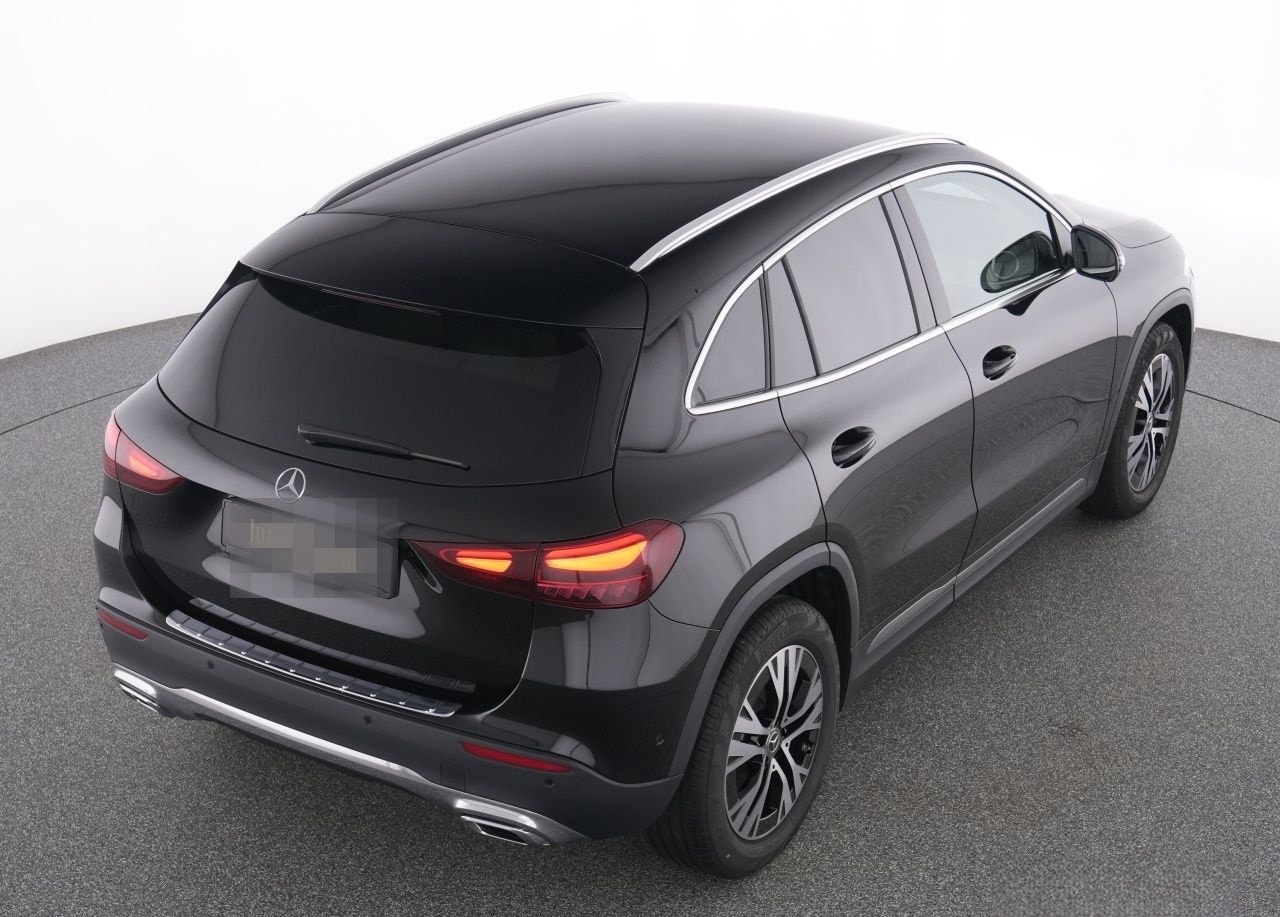 Mercedes-Benz GLA 180 d Progressive+LED+Kamera+EHeck+PTS+SpurA foto 19