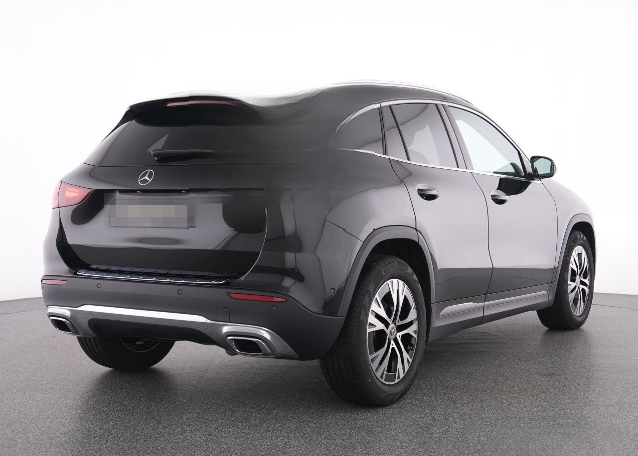 Mercedes-Benz GLA 180 d Progressive+LED+Kamera+EHeck+PTS+SpurA foto 3