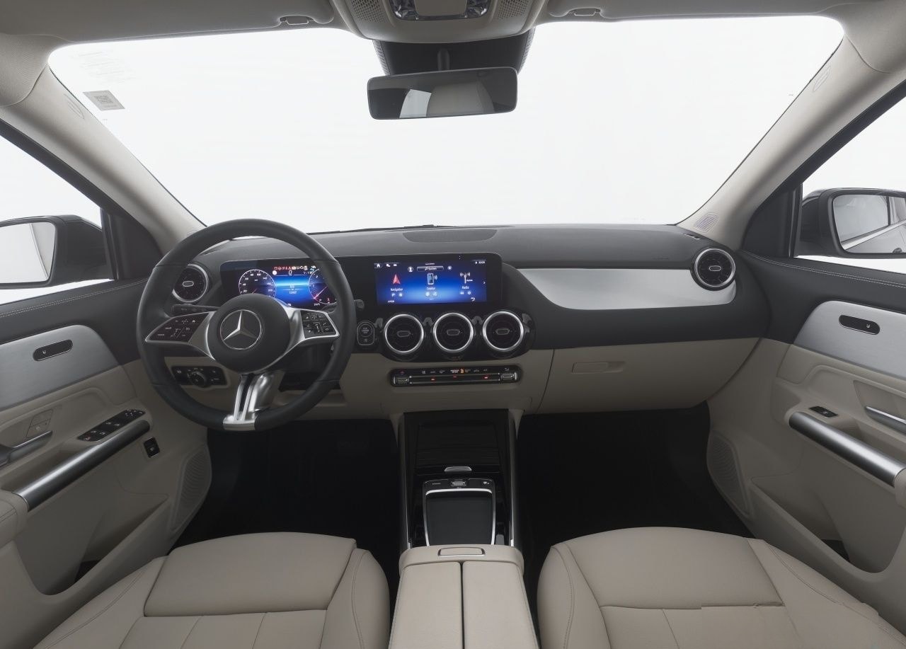 Mercedes-Benz GLA 180 d Progressive+LED+Kamera+EHeck+PTS+SpurA foto 4