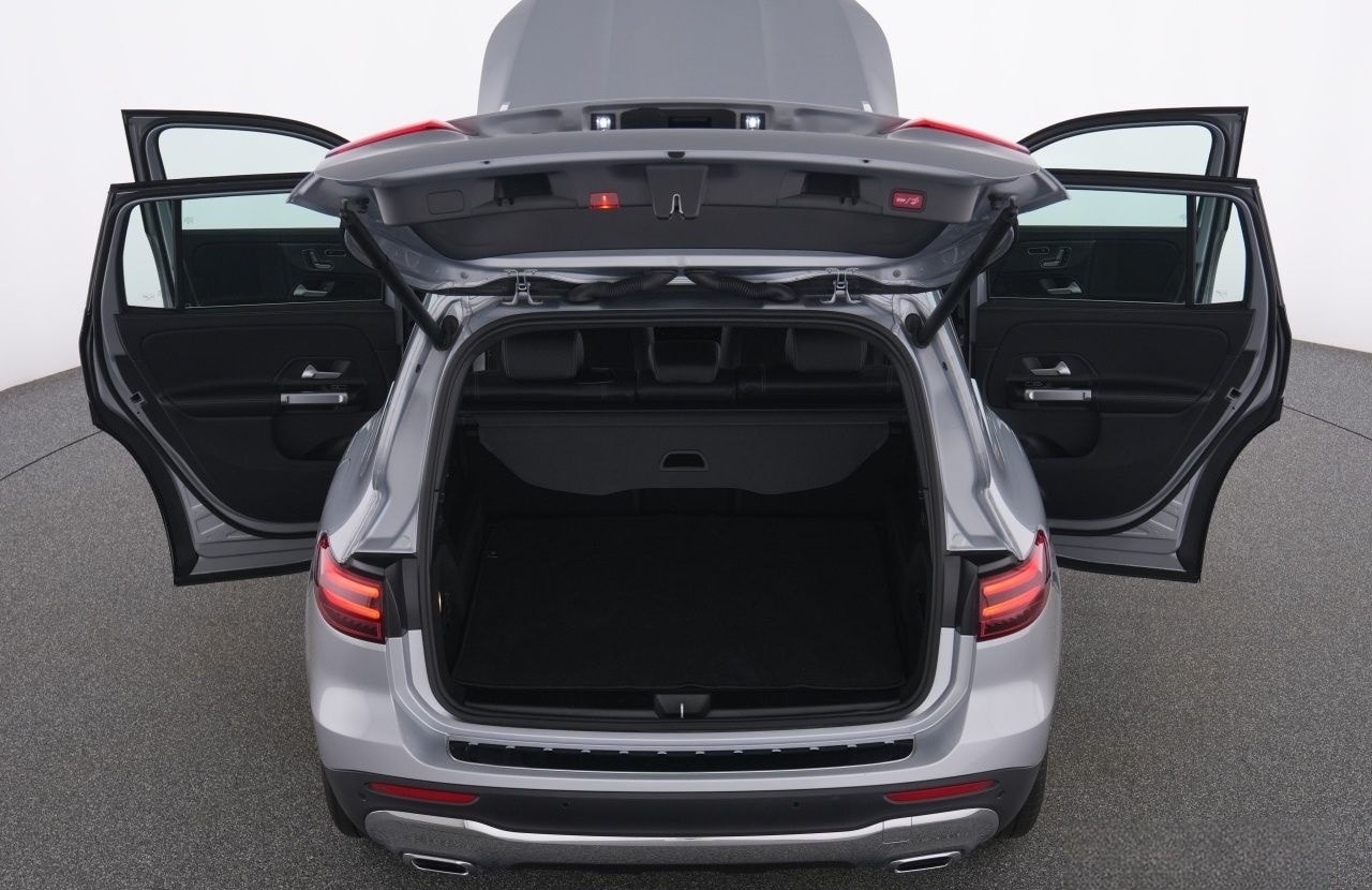 Mercedes-Benz GLB 180 Progressive+MBUX+LED-HP+Memory+EHeck+RFK foto 14