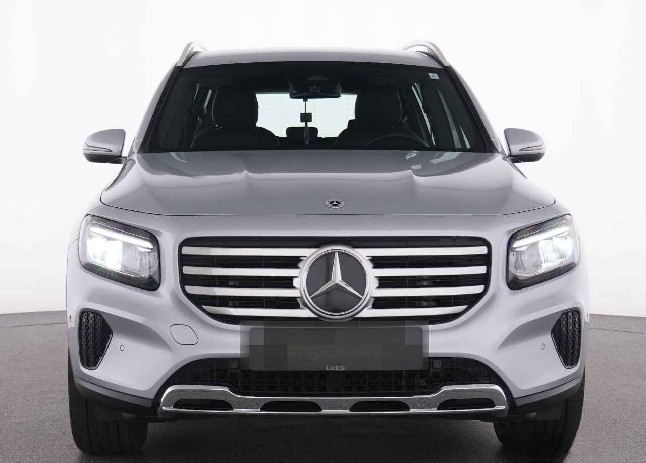 Mercedes-Benz GLB 180 Progressive+MBUX+LED-HP+Memory+EHeck+RFK foto 15
