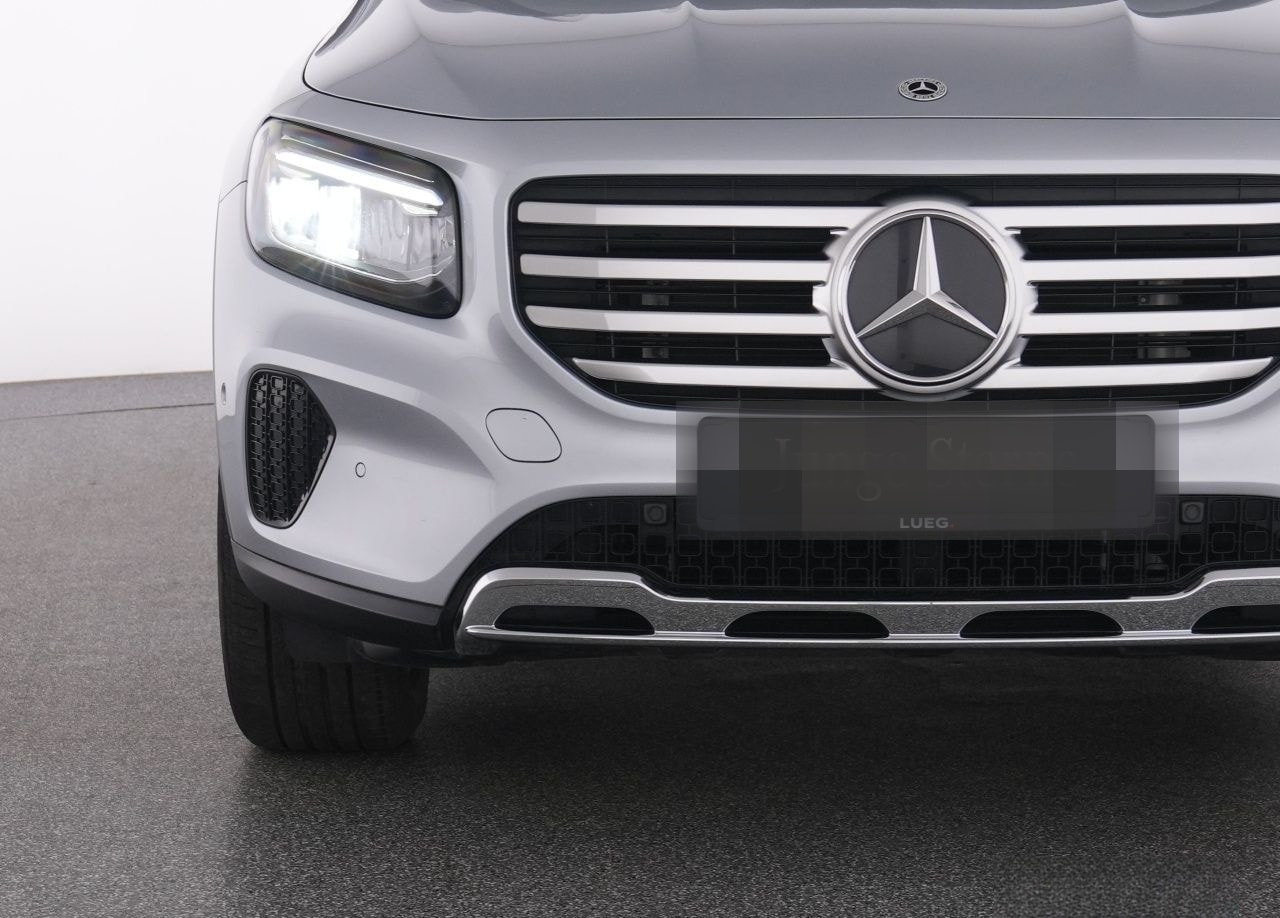 Mercedes-Benz GLB 180 Progressive+MBUX+LED-HP+Memory+EHeck+RFK foto 17