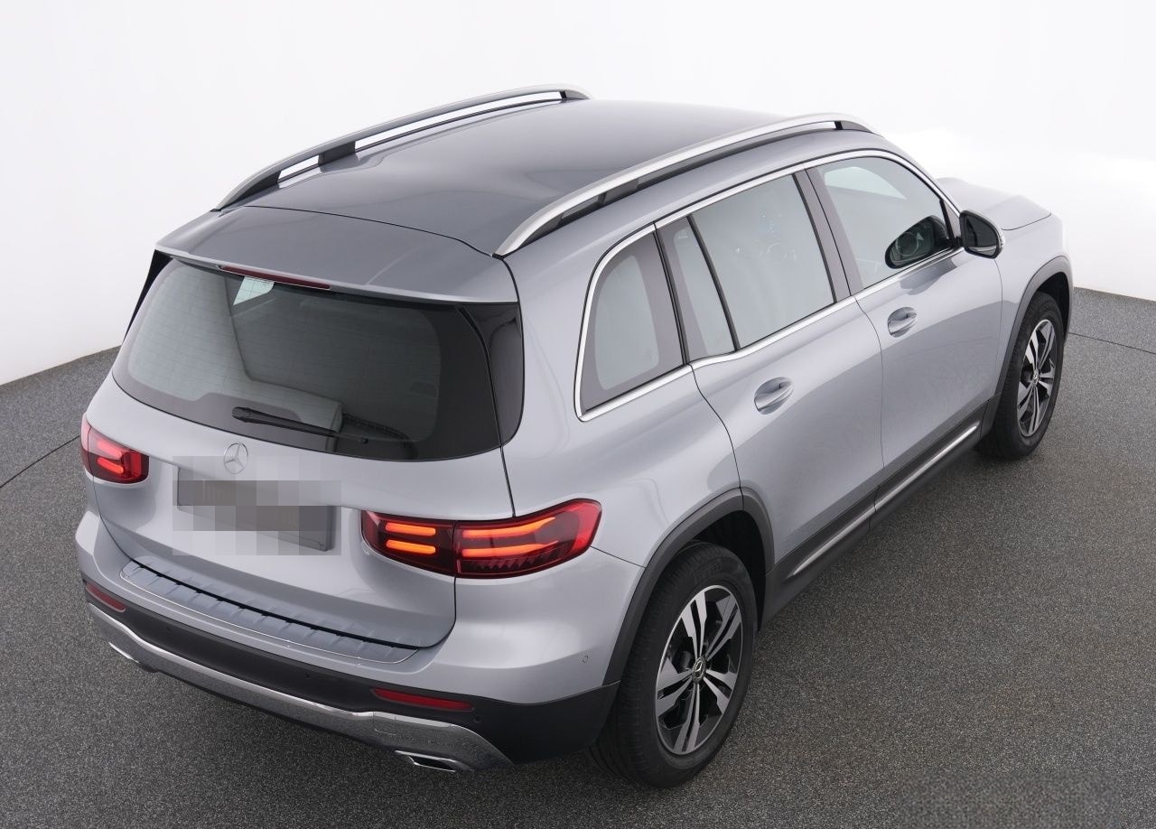 Mercedes-Benz GLB 180 Progressive+MBUX+LED-HP+Memory+EHeck+RFK foto 19