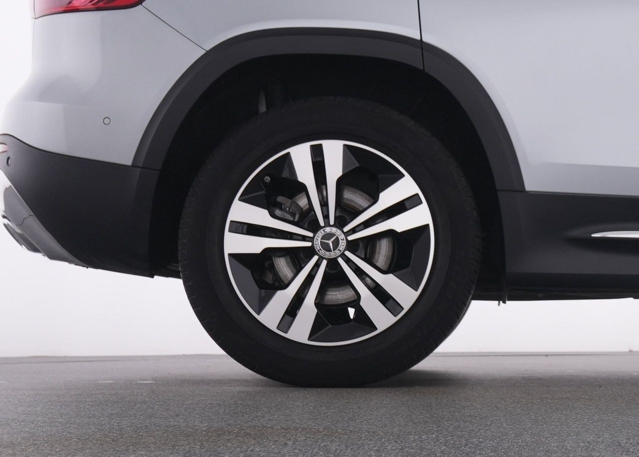 Mercedes-Benz GLB 180 Progressive+MBUX+LED-HP+Memory+EHeck+RFK foto 23