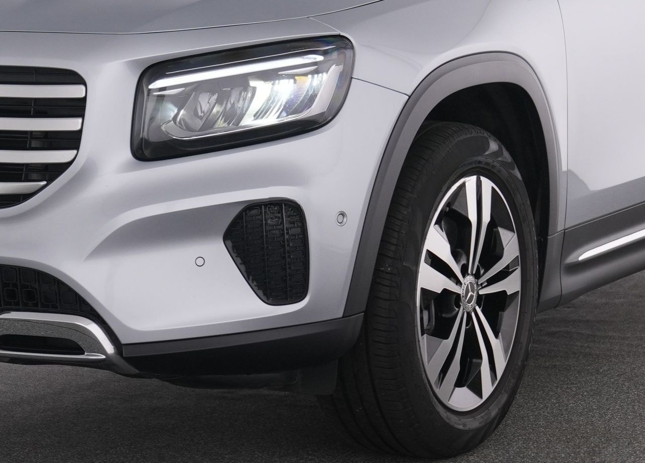 Mercedes-Benz GLB 180 Progressive+MBUX+LED-HP+Memory+EHeck+RFK foto 9