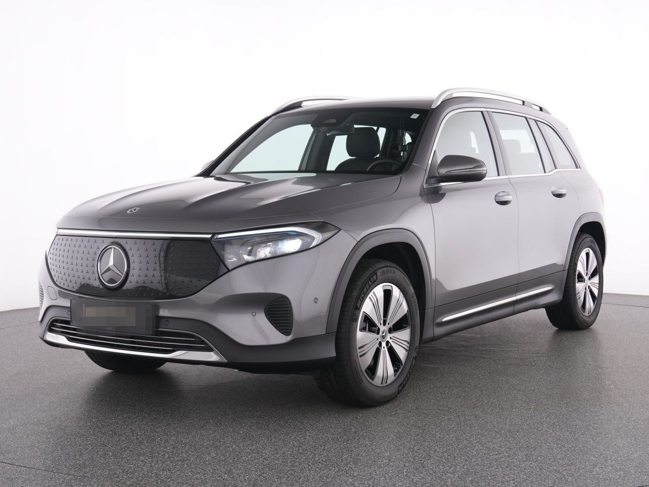 Mercedes-Benz EQB 350 4M Progressive+LED+Tot+Kamera+KeyG+EHeck foto 2