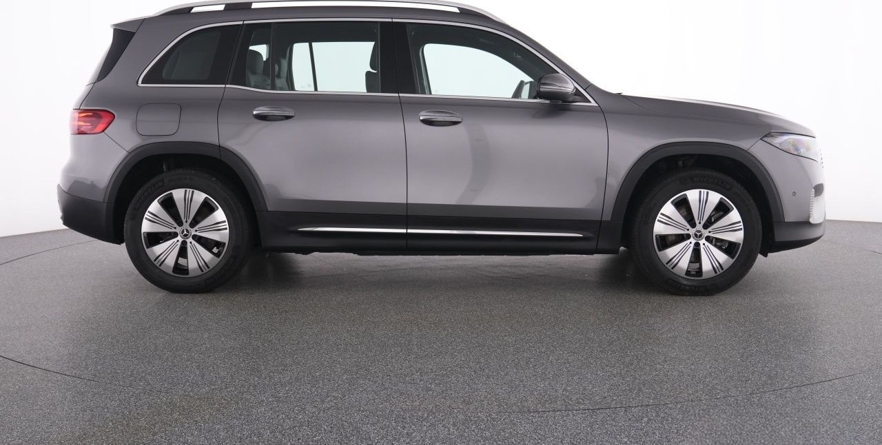 Mercedes-Benz EQB 350 4M Progressive+LED+Tot+Kamera+KeyG+EHeck foto 12