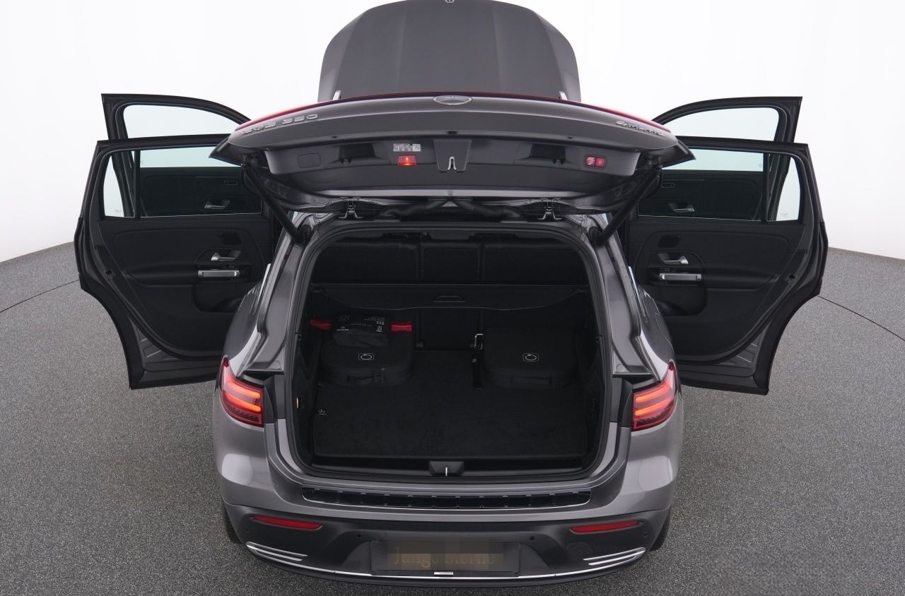 Mercedes-Benz EQB 350 4M Progressive+LED+Tot+Kamera+KeyG+EHeck foto 14