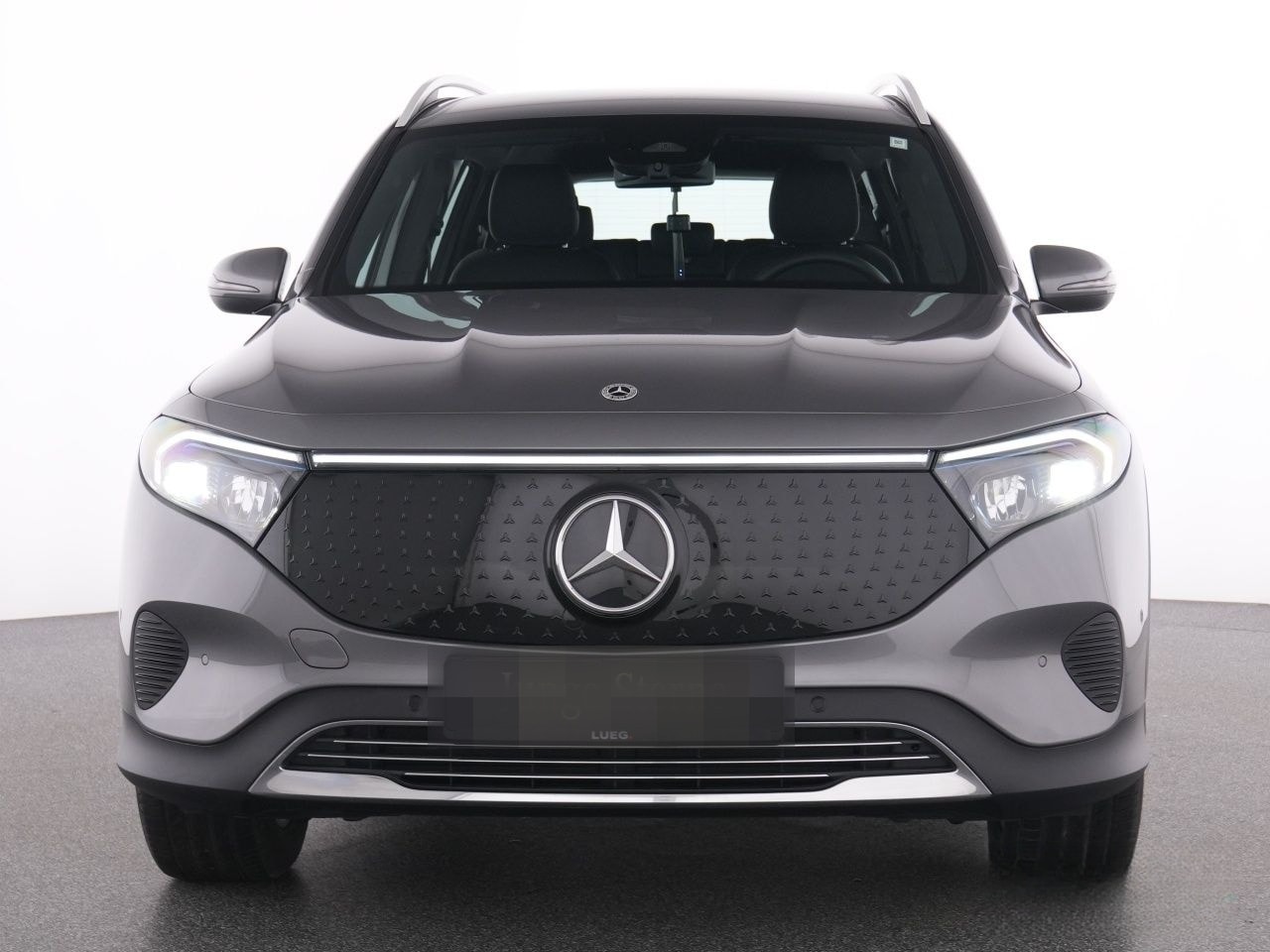 Mercedes-Benz EQB 350 4M Progressive+LED+Tot+Kamera+KeyG+EHeck foto 15
