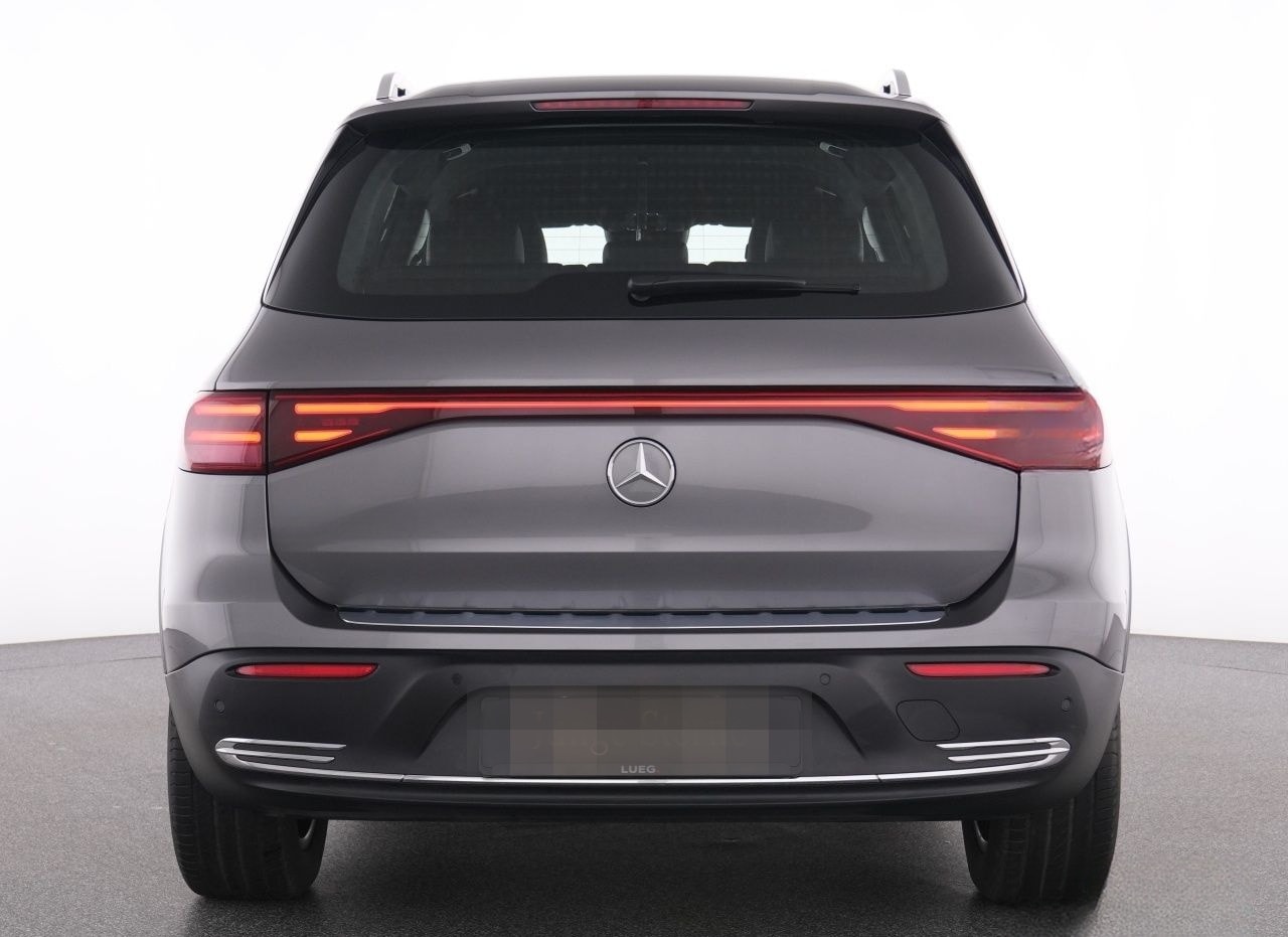 Mercedes-Benz EQB 350 4M Progressive+LED+Tot+Kamera+KeyG+EHeck foto 16