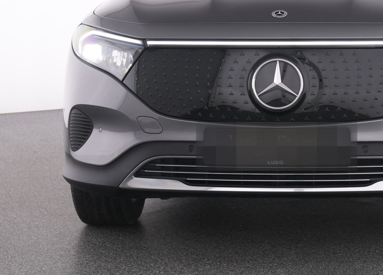 Mercedes-Benz EQB 350 4M Progressive+LED+Tot+Kamera+KeyG+EHeck foto 17