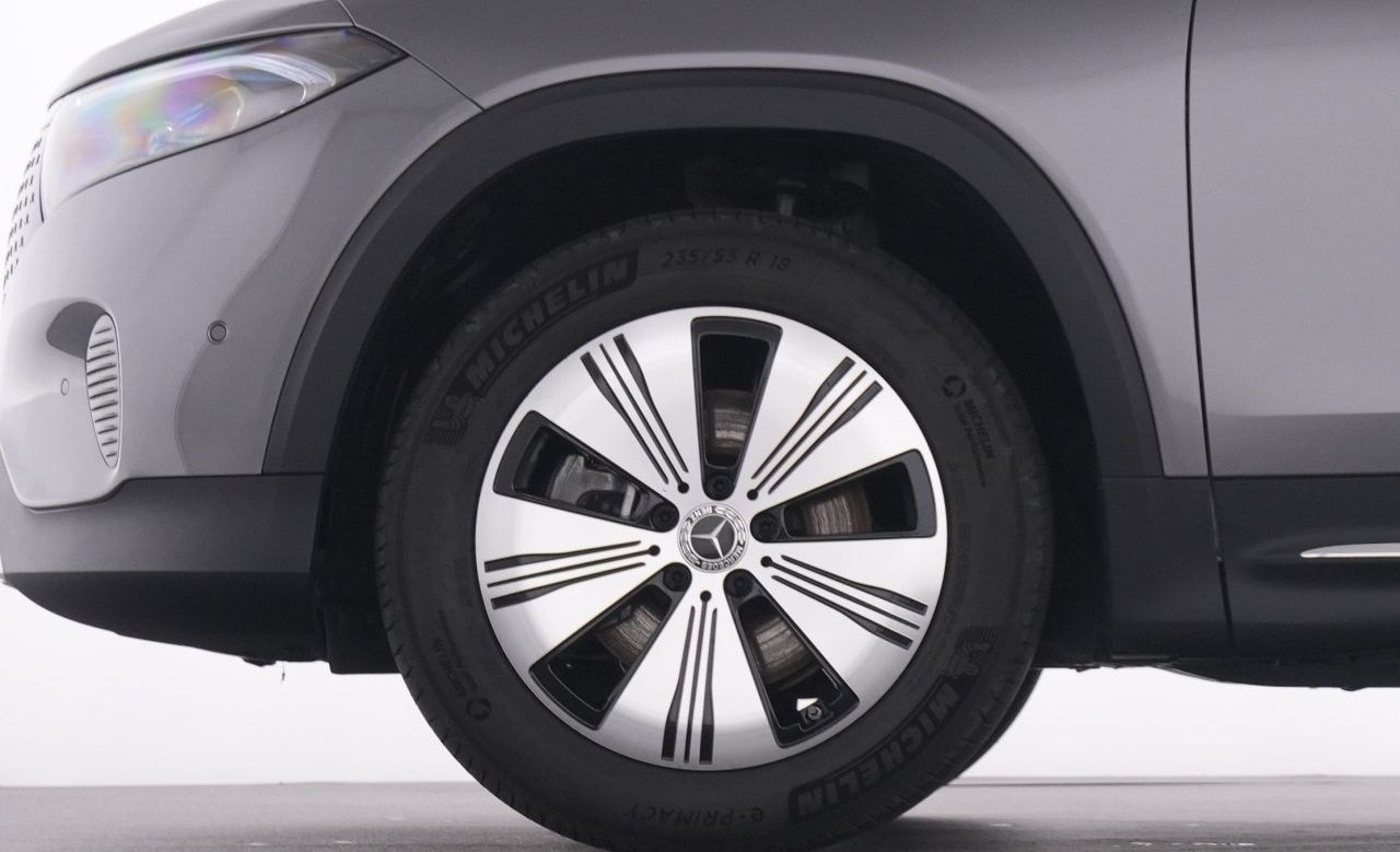 Mercedes-Benz EQB 350 4M Progressive+LED+Tot+Kamera+KeyG+EHeck foto 20