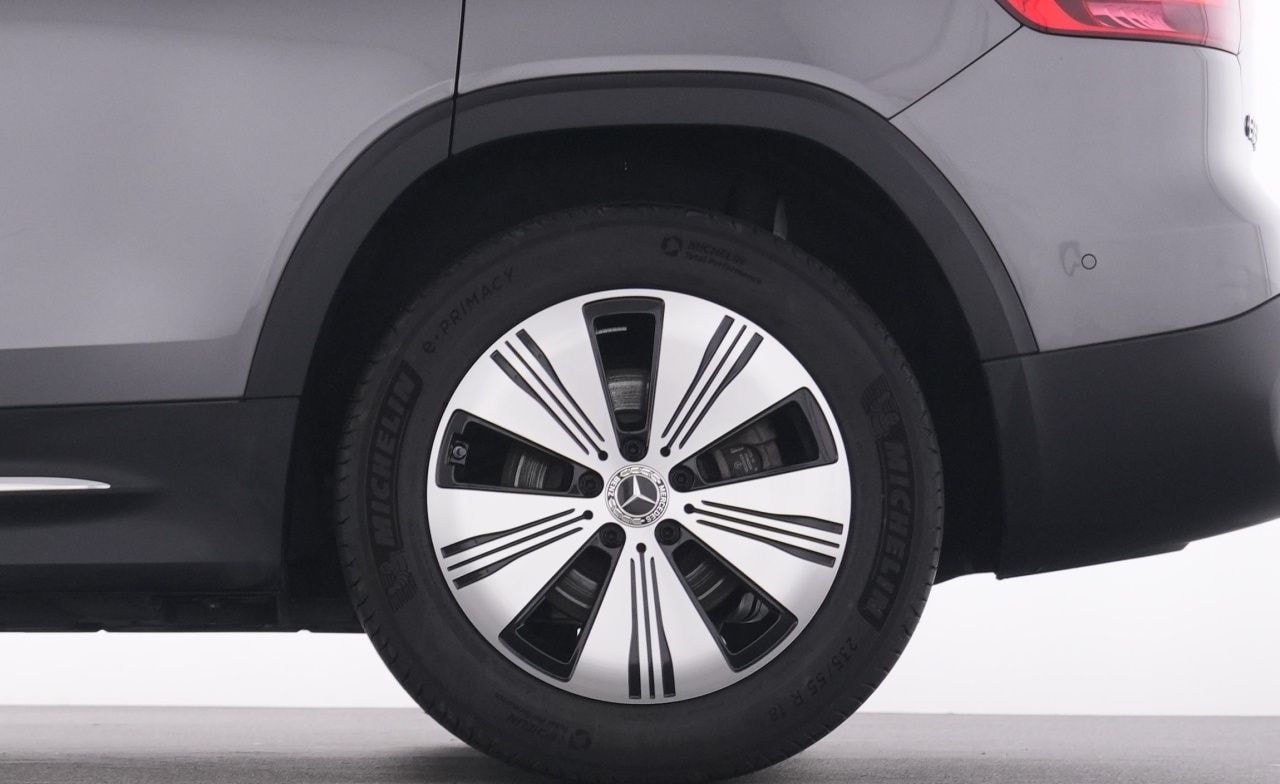 Mercedes-Benz EQB 350 4M Progressive+LED+Tot+Kamera+KeyG+EHeck foto 21