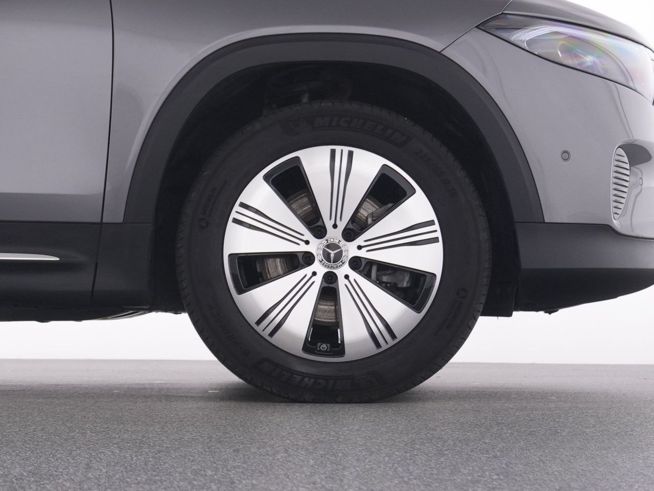 Mercedes-Benz EQB 350 4M Progressive+LED+Tot+Kamera+KeyG+EHeck foto 22