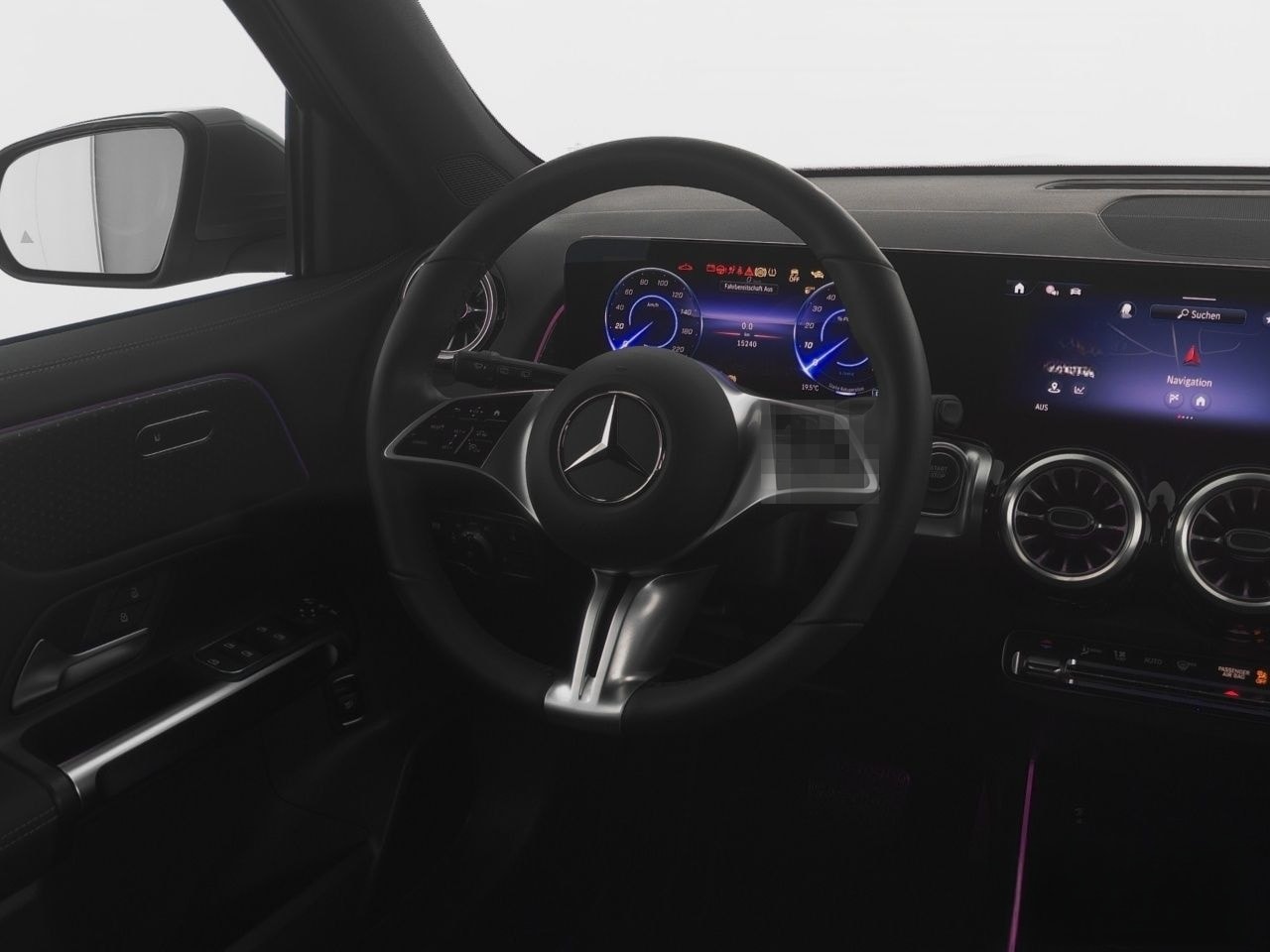 Mercedes-Benz EQB 350 4M Progressive+LED+Tot+Kamera+KeyG+EHeck foto 5