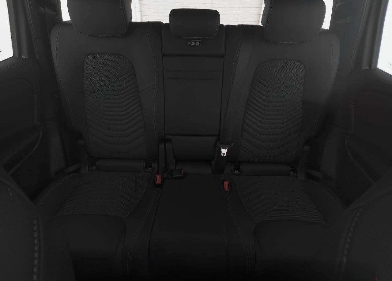 Mercedes-Benz EQB 350 4M Progressive+LED+Tot+Kamera+KeyG+EHeck foto 6