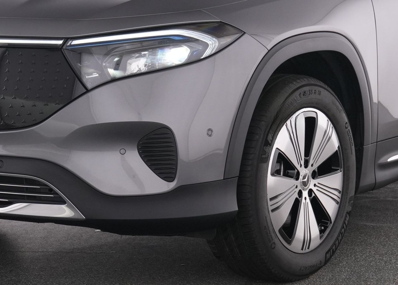 Mercedes-Benz EQB 350 4M Progressive+LED+Tot+Kamera+KeyG+EHeck foto 9