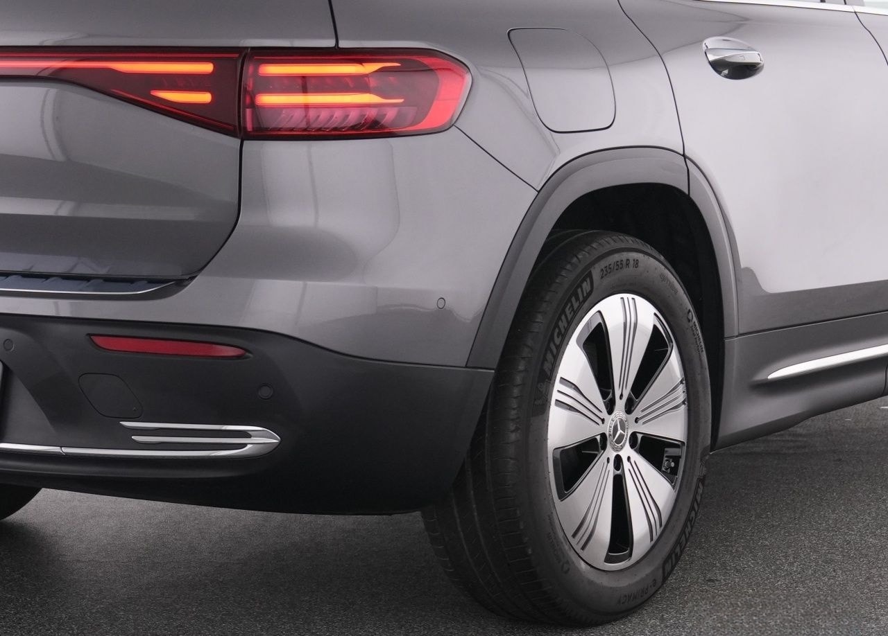 Mercedes-Benz EQB 350 4M Progressive+LED+Tot+Kamera+KeyG+EHeck foto 10