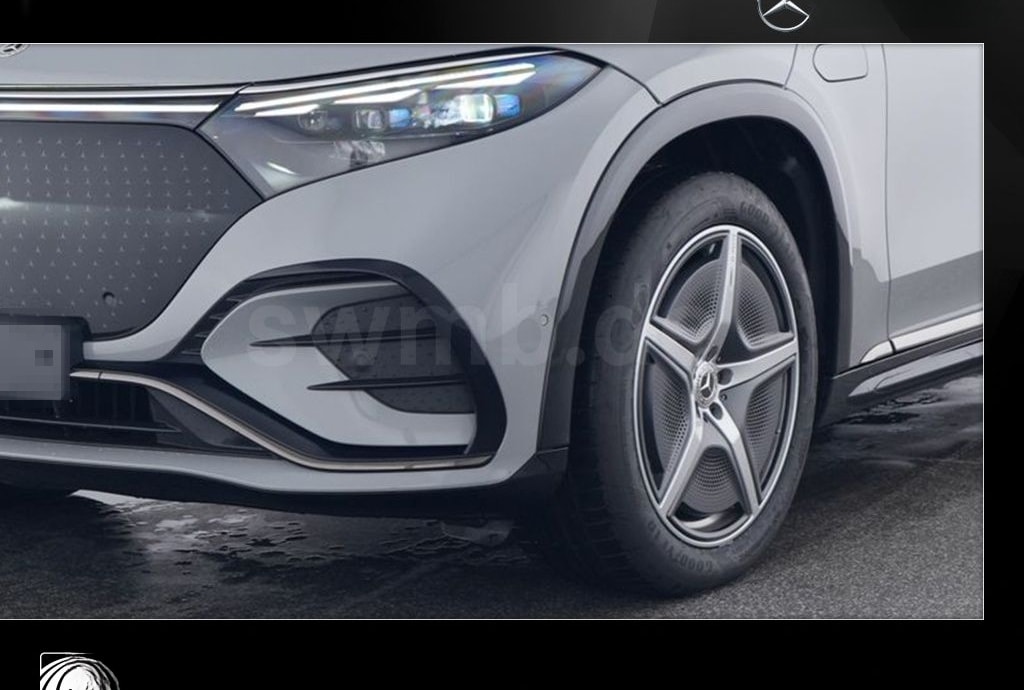 Mercedes-Benz EQS 580 4M AMG/DigitalLight/Fahrass+/AIRM/Pano-D foto 2