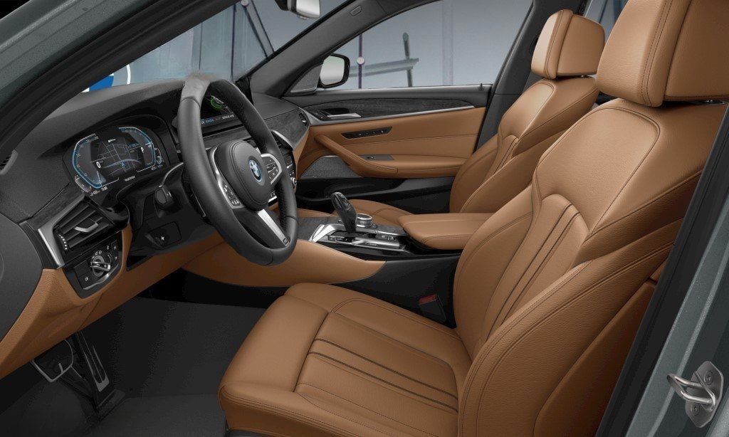 BMW 530e Touring M Sportpaket Head-Up HK HiFi DAB foto 4