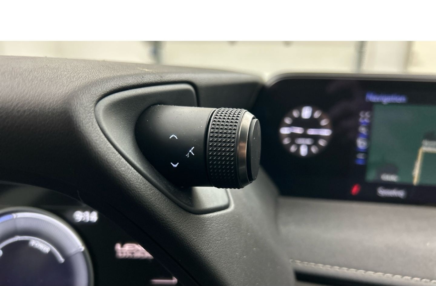 Lexus UX 300e Luxury Line 360 Grad Kamera Mark Levinso foto 14