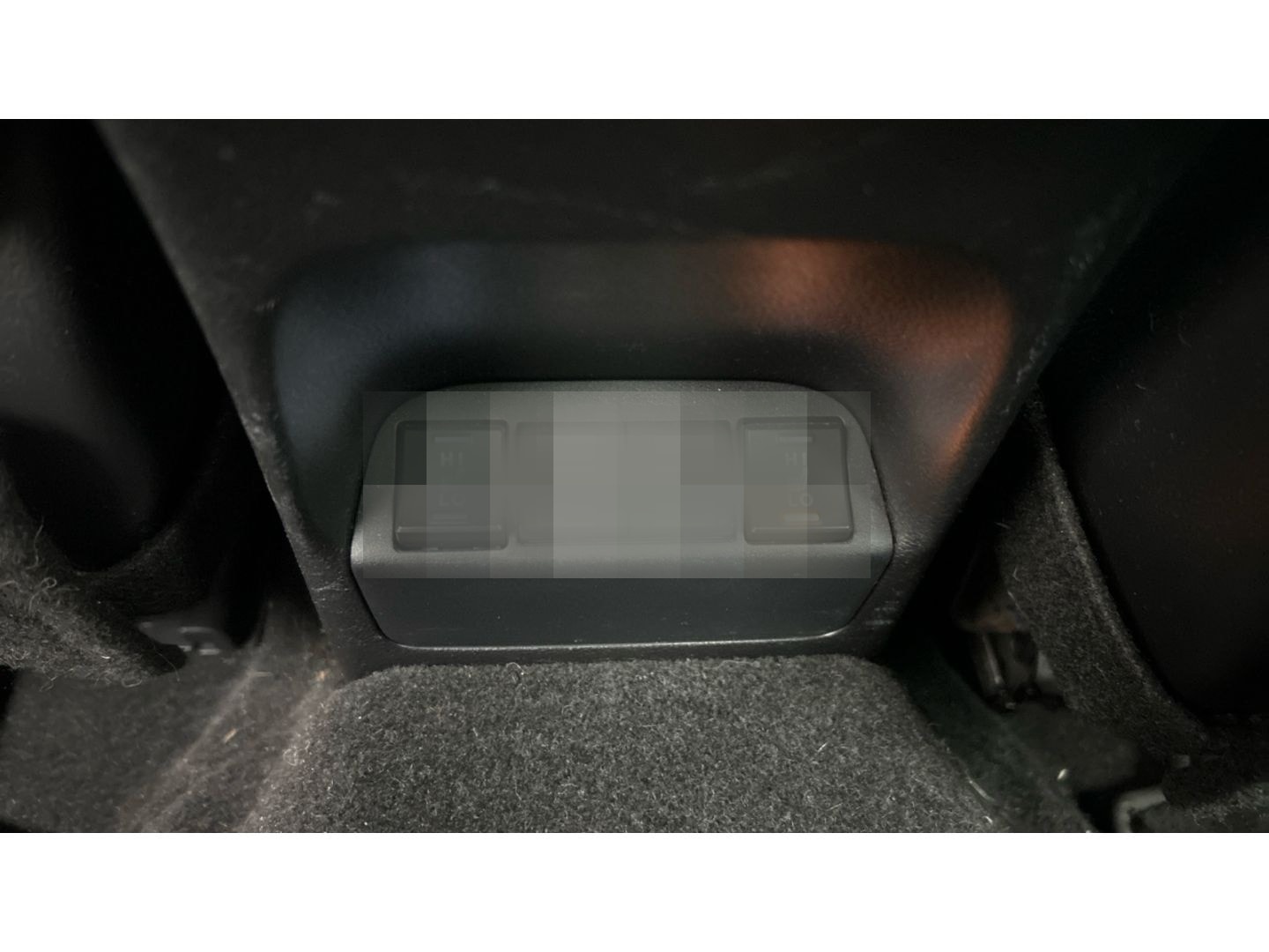 Lexus UX 300e Luxury Line 360 Grad Kamera Mark Levinso foto 19