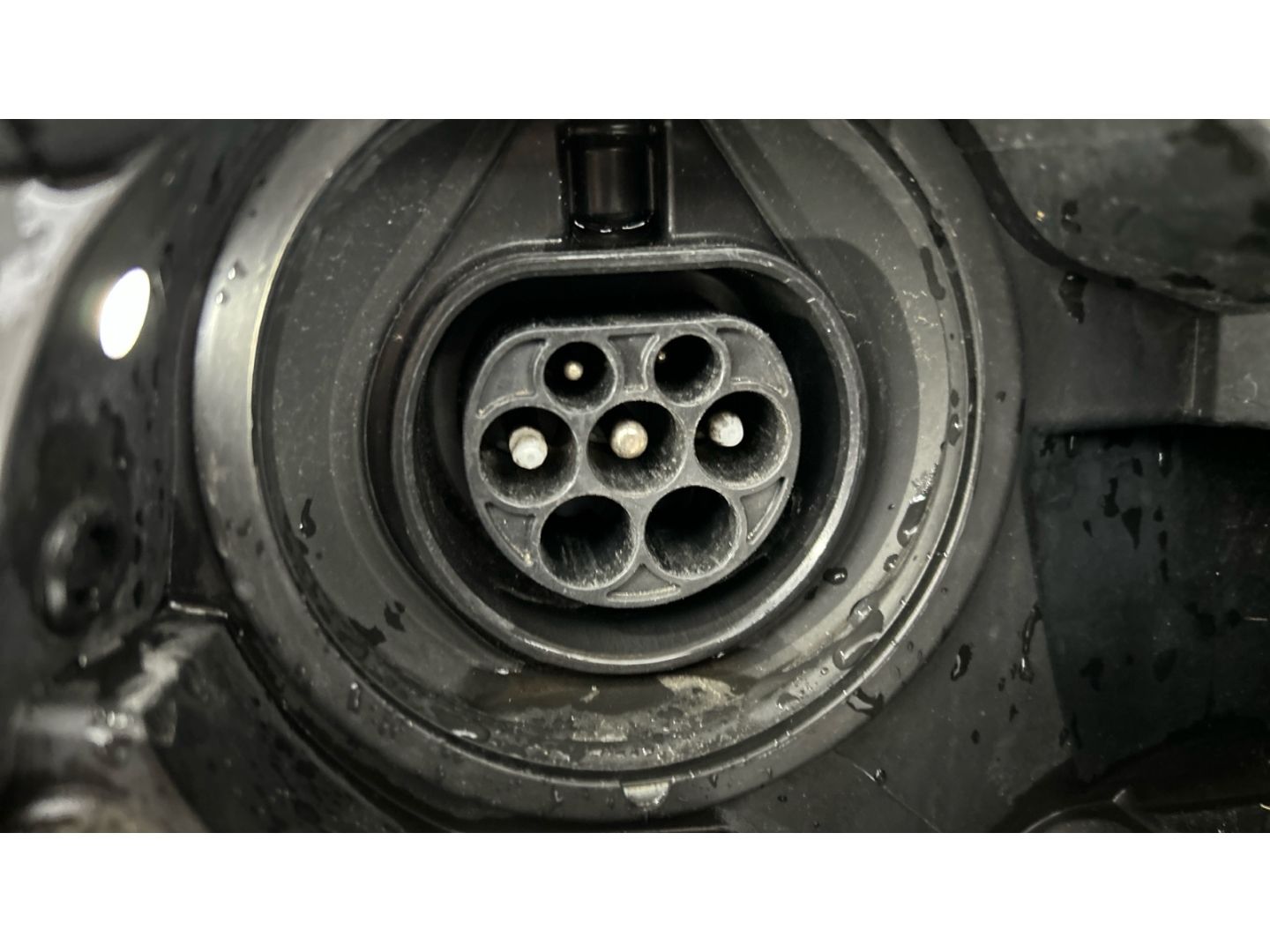 Lexus UX 300e Luxury Line 360 Grad Kamera Mark Levinso foto 22