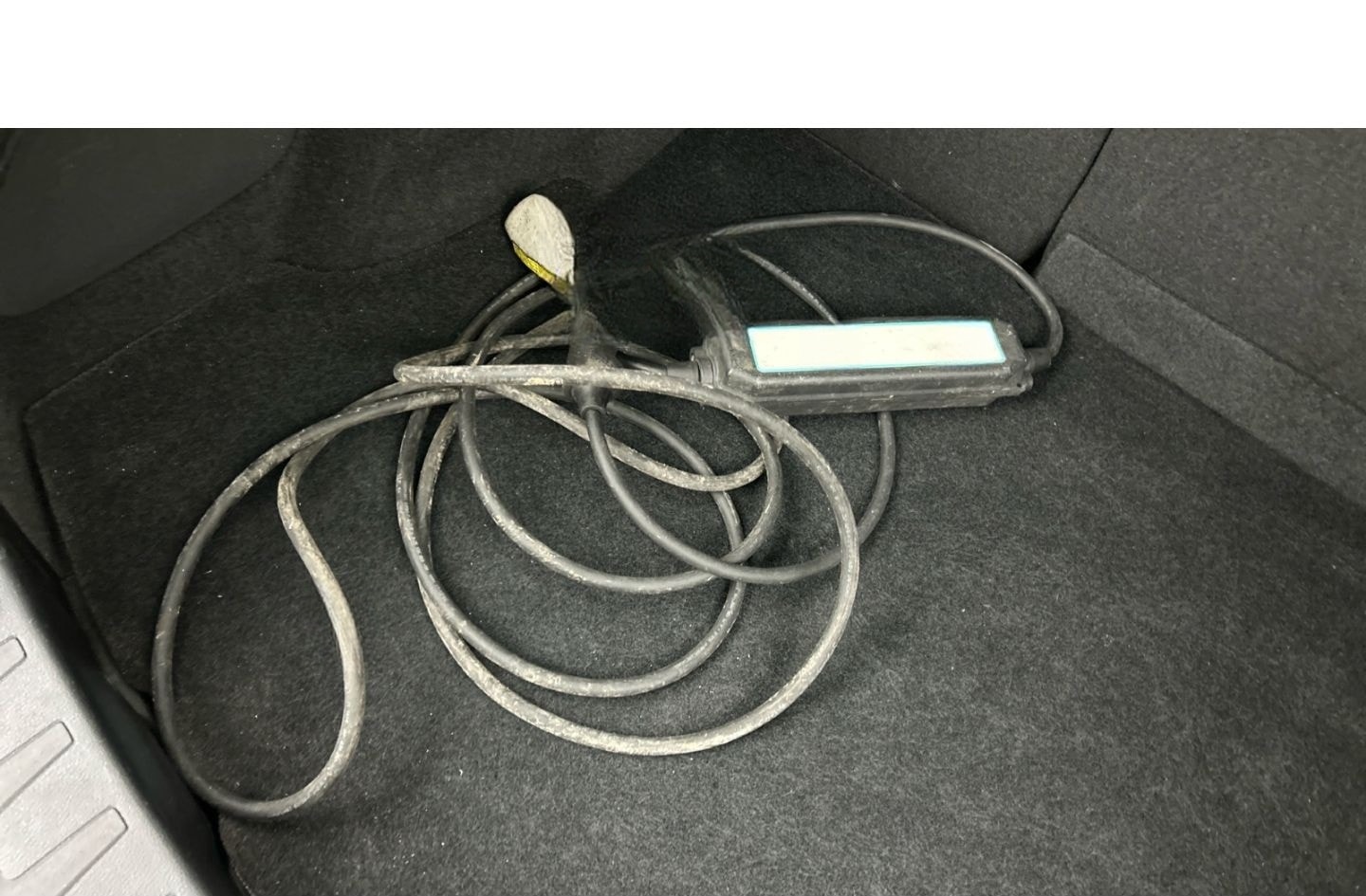 Lexus UX 300e Luxury Line 360 Grad Kamera Mark Levinso foto 23