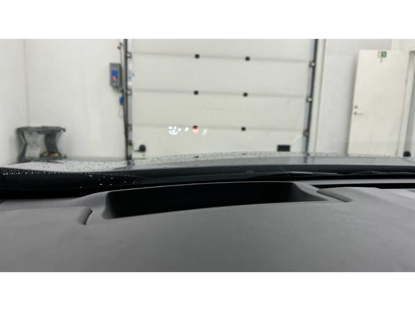 Lexus UX 300e Luxury Line 360 Grad Kamera Mark Levinso foto 9